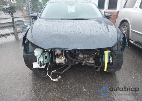 2021 Volkswagen Passat 2.0T Se z USA, uszkodzony, nr VIN 1VWSA7A37MC014969